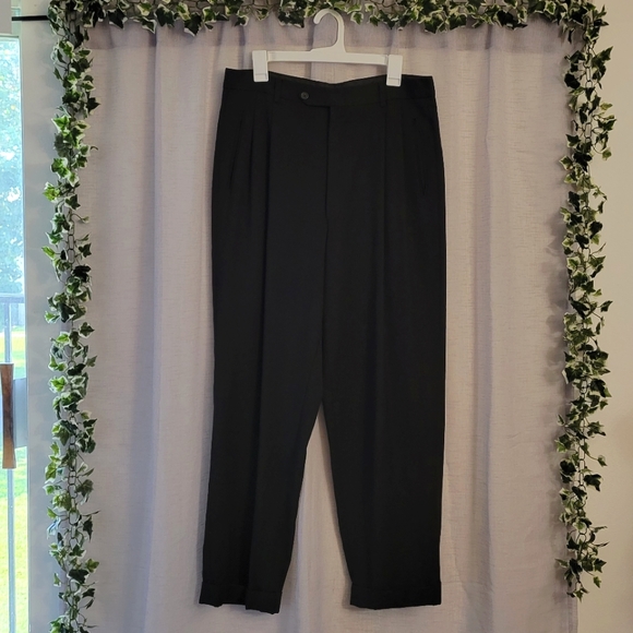 Yves Saint Laurent Other - YSL Men's Dress Pants Waist 34"